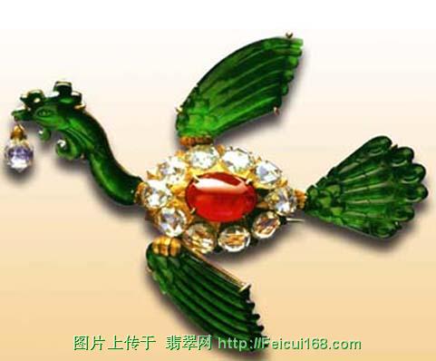 翡翠精品欣赏（组图五）  第8张