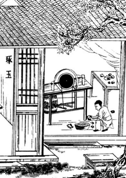 李彦君讲古玉的鉴定方法及收藏误区(图)  第2张