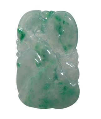 货翡翠手镯《翡翠收藏入门》之翡翠价值评估