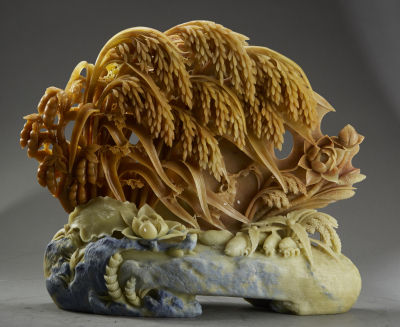 翡翠翡翠和玉的区别传统苏帮玉雕的当代复兴  第2张