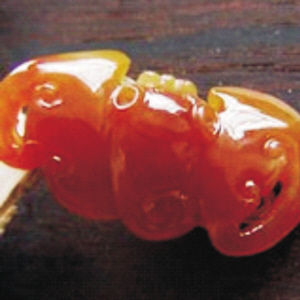 龙肯翡翠原石2011年3?8馈赠首选(翡翠组图2)  第6张
