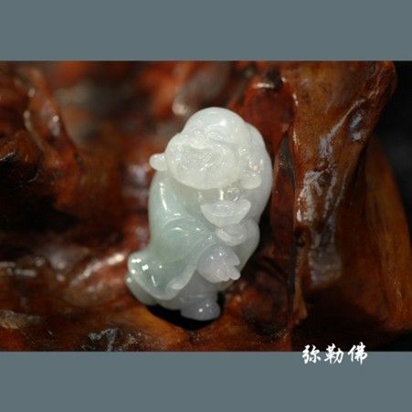 《翡翠收藏入门百科》之玉石之王  第7张