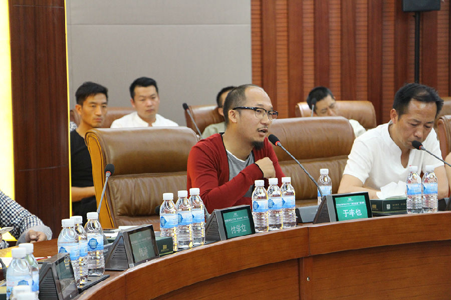 玉雕五大门派“瑞丽论道”，展望崭新未来  第6张