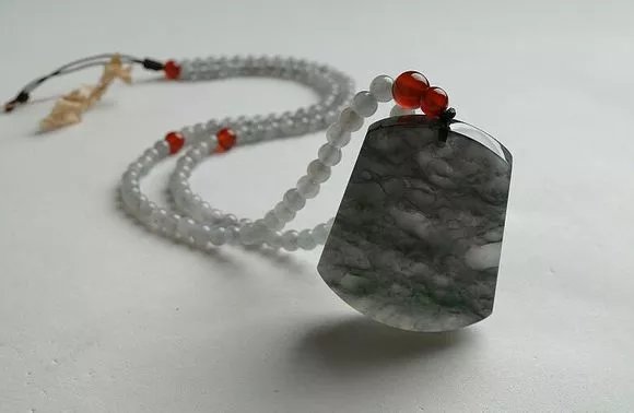 罕见的"黑冰"也称“乌鸡种  第8张