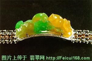 翡翠精品欣赏（组图五）  第7张