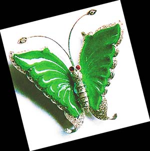 翡翠价格暴涨还能持续多久(组图)  第3张