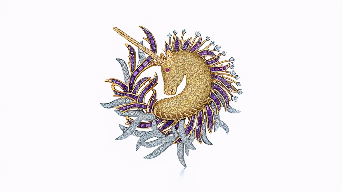 二月生辰石——紫水晶：吉星高照，紫气东来，开工大吉  第12张