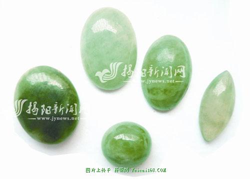 阳美翡翠玉雕：百年玉缘 贵雅天下【组图二】  第3张