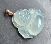 特色翡翠小品 普通投资者佳选  第5张