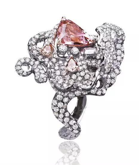 普通田黄石多少钱一克哪一种颜色的蓝宝石最值钱？  第3张