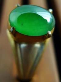 特色翡翠小品 普通投资者佳选  第3张