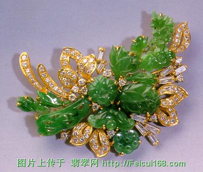 翡翠精品欣赏（组图八）  第9张