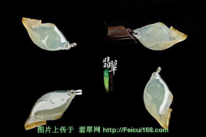 翡翠动物嘉年华（组图）  第6张