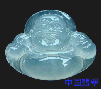 说说翡翠万千变化的“种”  第2张
