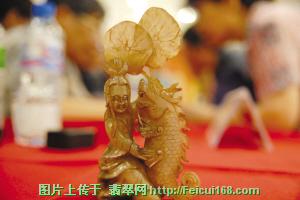 鉴宝现场“马上封侯”斩获万元大奖（组图）  第6张