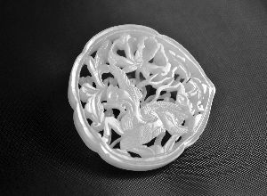 品鉴中国古代玉器之美  第2张