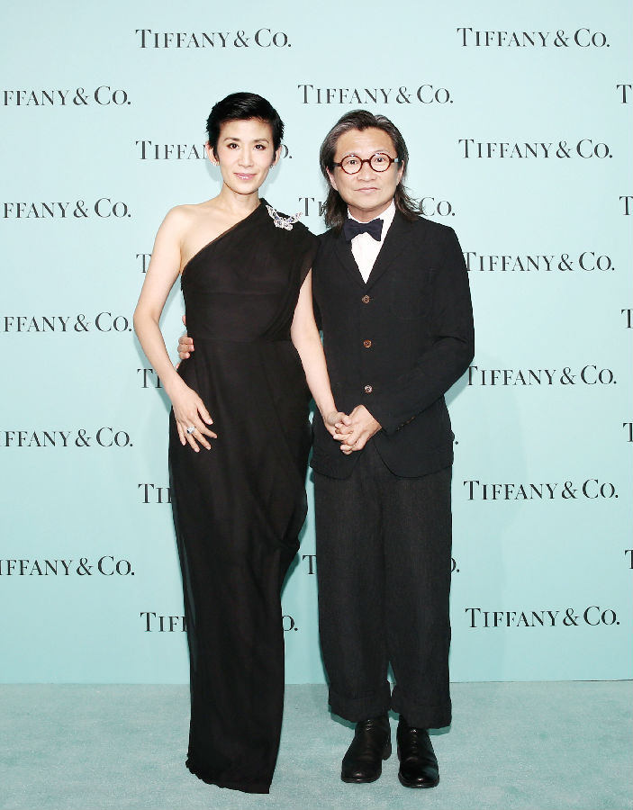 蒂芙尼风格盛典，礼赞美之自然  第12张