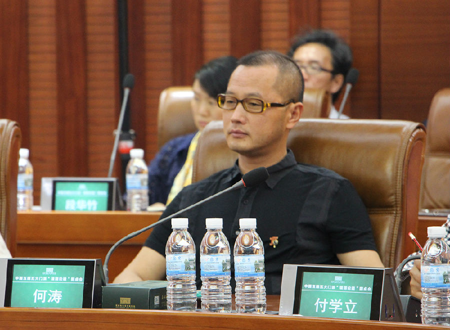 玉雕五大门派“瑞丽论道”，展望崭新未来  第3张