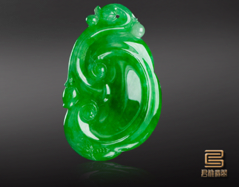 君雅翡翠：中国文化的传承者  第2张