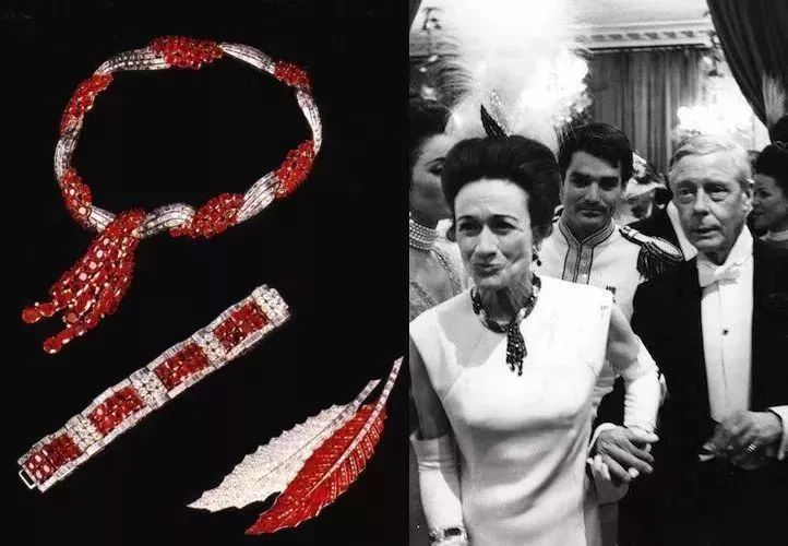 翡翠有哪些品种那些惊艳了世人的知名红宝石  第21张