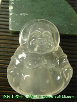 水沫子与翡翠的区别(组图)  第2张