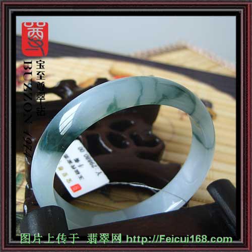 翡翠手镯戴哪个手比较好翡翠手镯大型展销活动（多图一）  第7张
