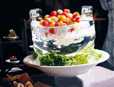 玉器加工市场两岸故宫比一比：藏品服务创意各不同  第3张