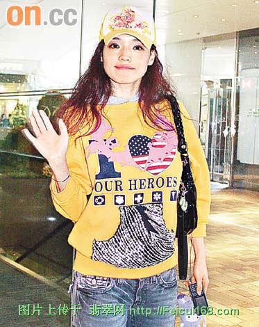 金像奖女星争艳斗丽 霍思燕大费心思戴上两套共值3千万的钻饰(组图)  第2张