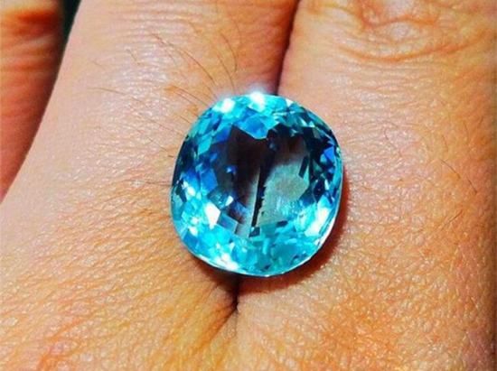 碧玺之王帕拉伊巴：20年涨到每克拉30万  第3张