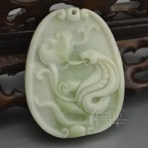 蓝田玉凭什么被称为四大名玉之一  第3张