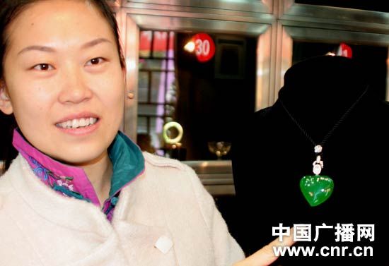 宁夏举办全国名贵珠宝首饰联展  第3张