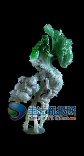 玉回云南 内涵不能缺(图)  第2张