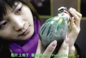 买翡翠怎麽挑珍贵璞玉