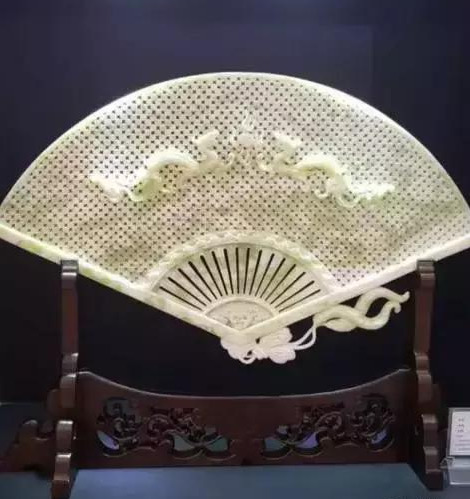 喜欢收藏岫岩玉的看过来，帮你深度解析“岫岩玉”  第9张