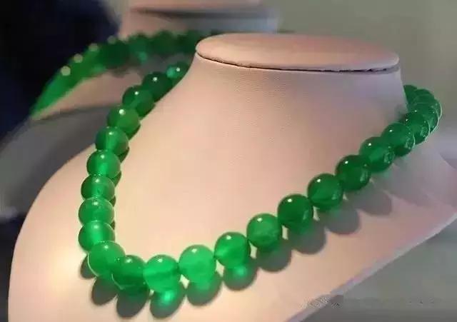 喜欢翡翠的粉色少女心还是绿色中国魂？  第5张