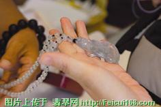翡翠饰品的前生今世（组图）  第2张