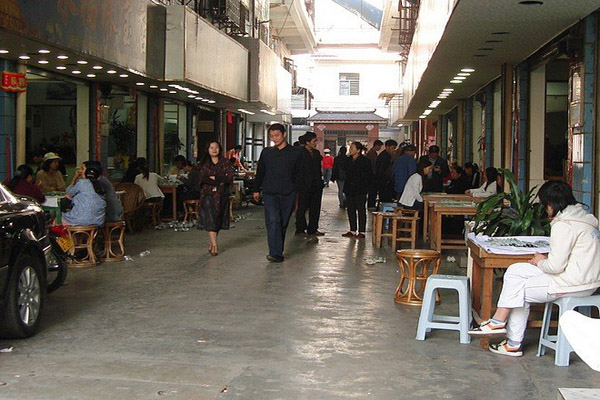 瑞丽翡翠市场综述  第22张