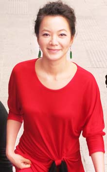 重庆翡翠玉石商城阿雅参加奢侈品品牌活动 传授翡翠的时尚配搭  第2张