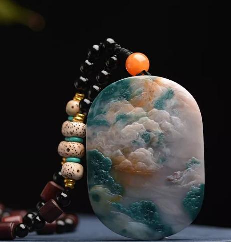 玛瑙天然图案  第5张