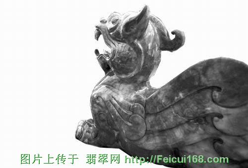 且看普通玉石摇身变“古董”（组图）  第3张