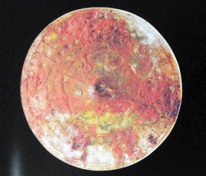 糯种翡翠手镯图片欣赏玉器收藏界的行话  第1张