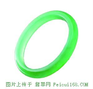 玻璃种翡翠精品母亲节 你的礼物准备好了吗【组图】 第4张