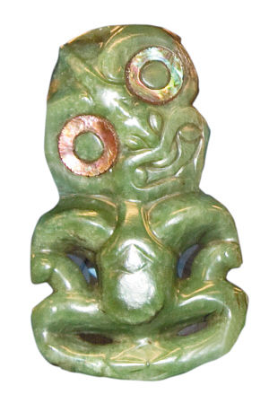 翡翠的种和水头新西兰奥塔哥博物馆珍藏展将举行  第3张