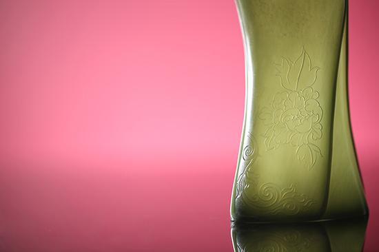 苏州玉雕名家范栋强的花样年华玉雕赏析  第5张