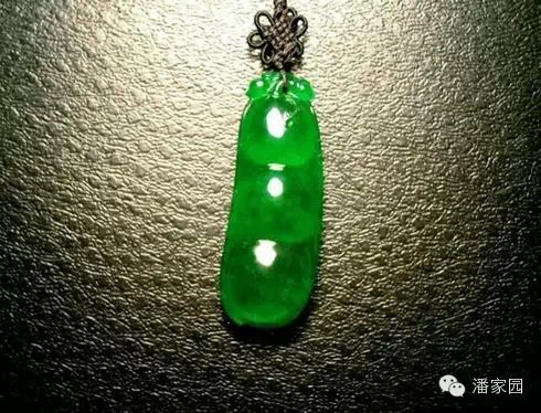 最贵的翡翠是哪种翡翠密语：关键要理解十七个词  第2张