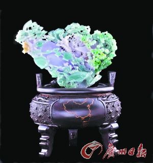 玉石涨价乃正常现象(图)  第2张