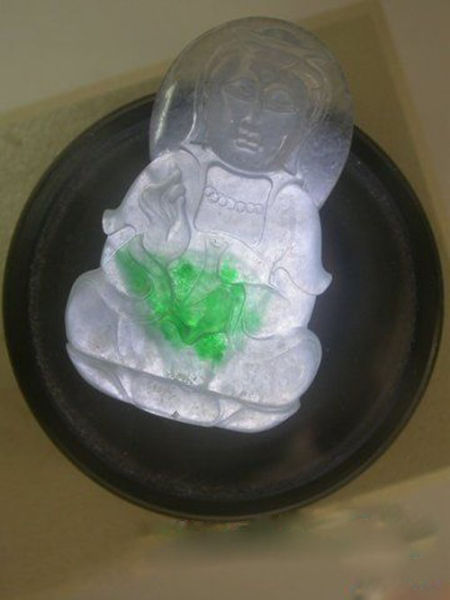 真假玉石难辨 专家支招(图)  第2张