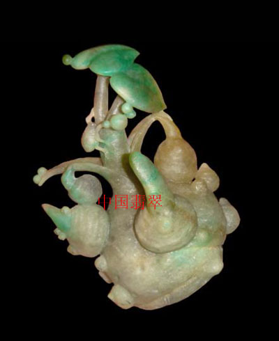 龙年贺岁礼品??翡翠玉器受追捧（图文七）  第5张