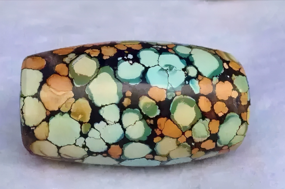 23种绿松石颜色和名称介绍  第4张