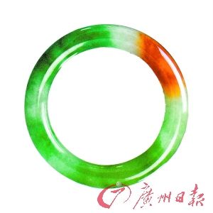 市价五千万翡翠镯其实只值四百万  第3张